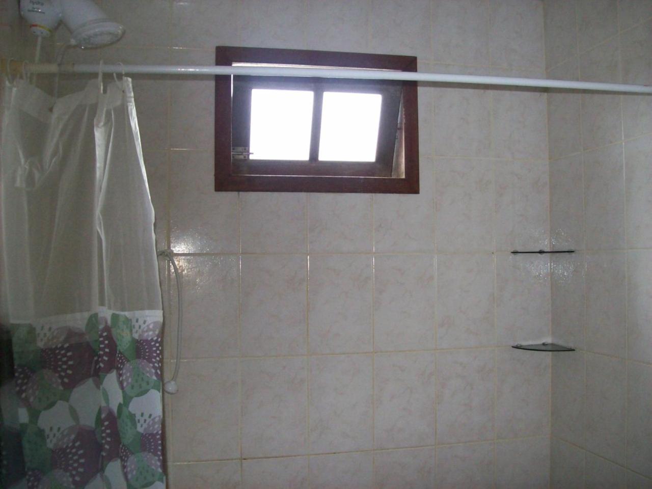 Hostel Mueller Na Praia De Mocambique Florianópolis Exterior foto